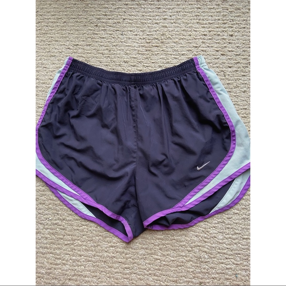 Nike Dri-Fit Running Shorts S